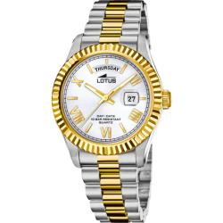 LOTUS Watch