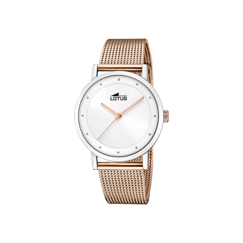 LOTUS Watch