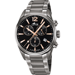 LOTUS Watch