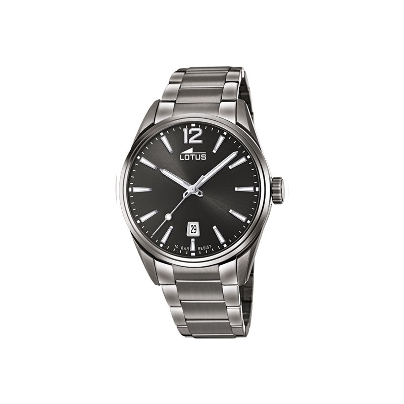 LOTUS Watch