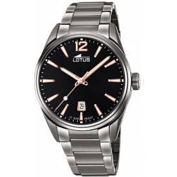 LOTUS Watch