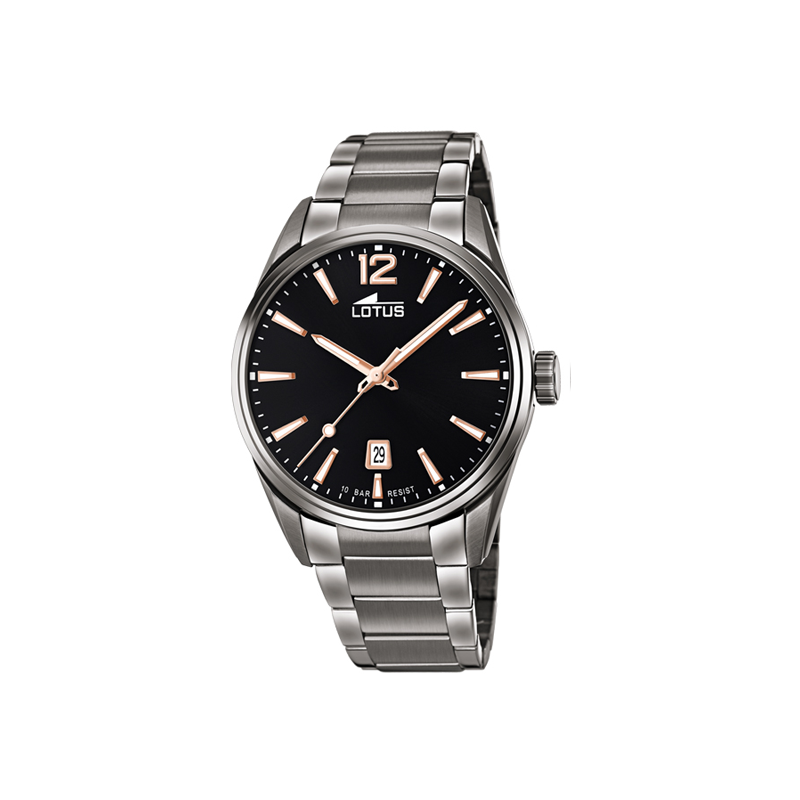 LOTUS Watch