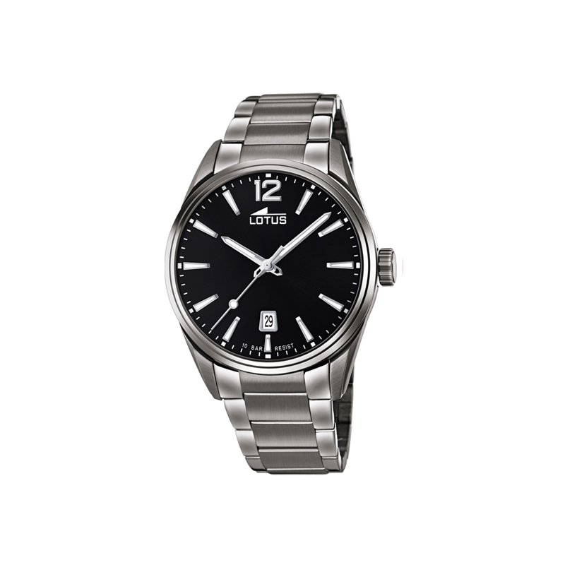 LOTUS Watch