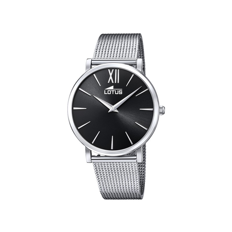LOTUS Watch