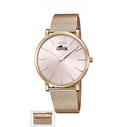 LOTUS Watch