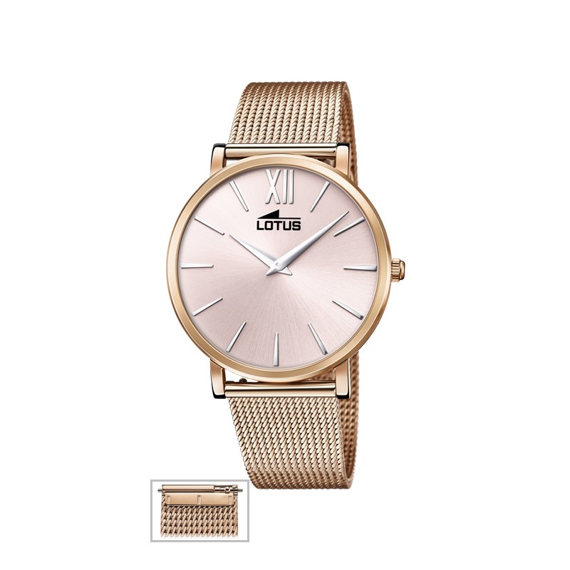 LOTUS Watch