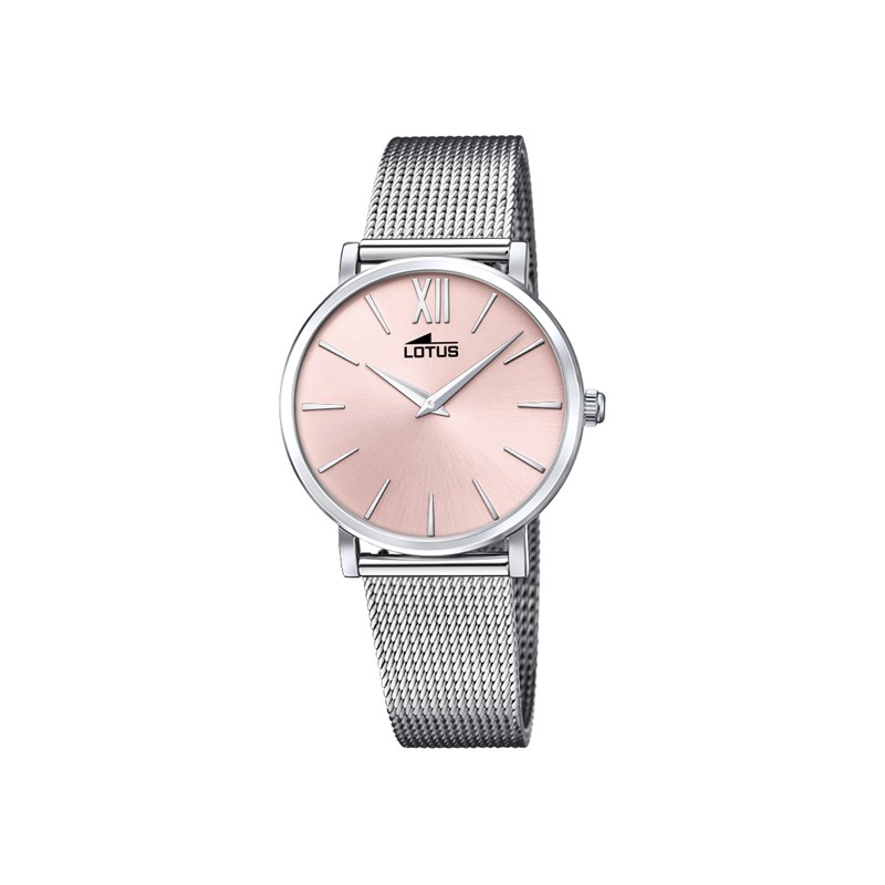 LOTUS Watch