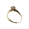 Gold ring