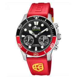 LOTUS Watch