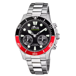 Relógio LOTUS