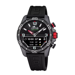 LOTUS Watch
