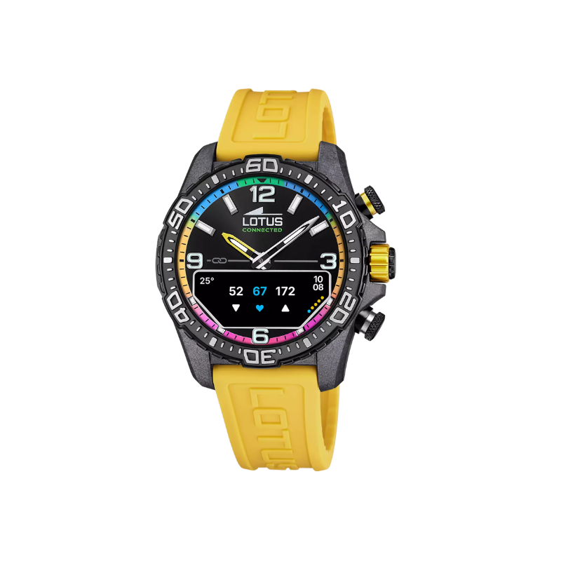 Relógio LOTUS