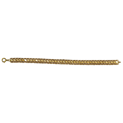 Pulseira ouro