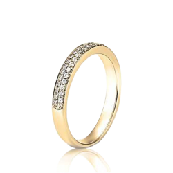 Anel ouro