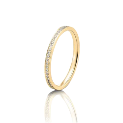 Gold ring