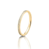 Gold ring