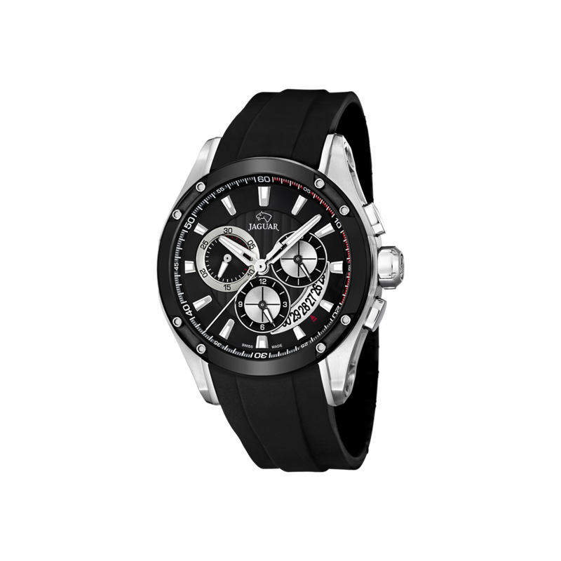 JAGUAR Watch