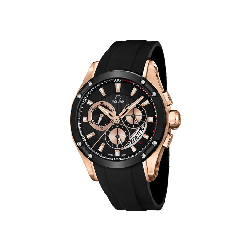 JAGUAR Watch