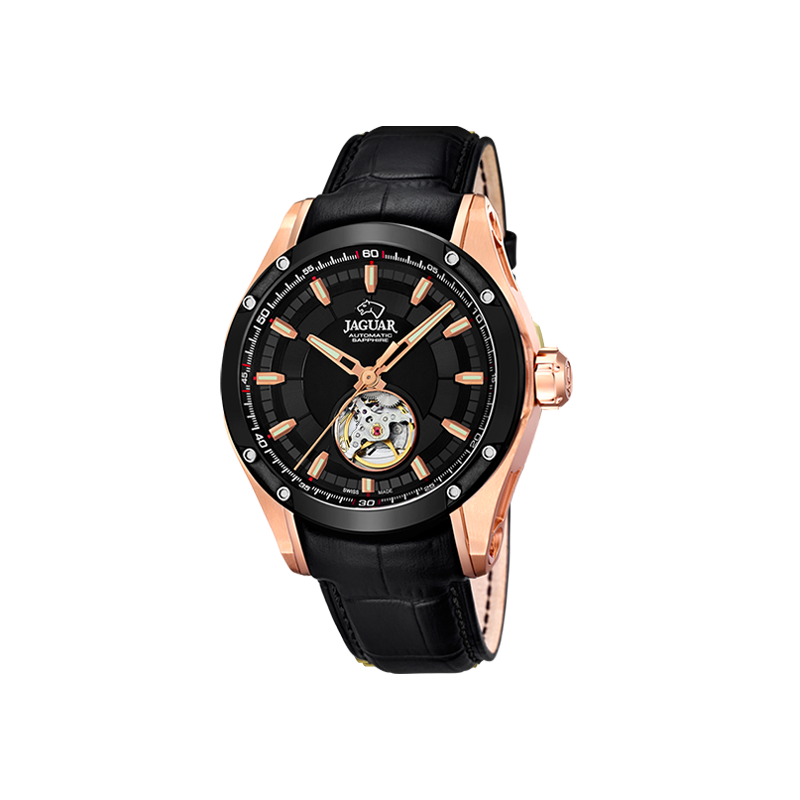 JAGUAR Watch