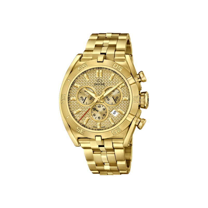 Relógio JAGUAR