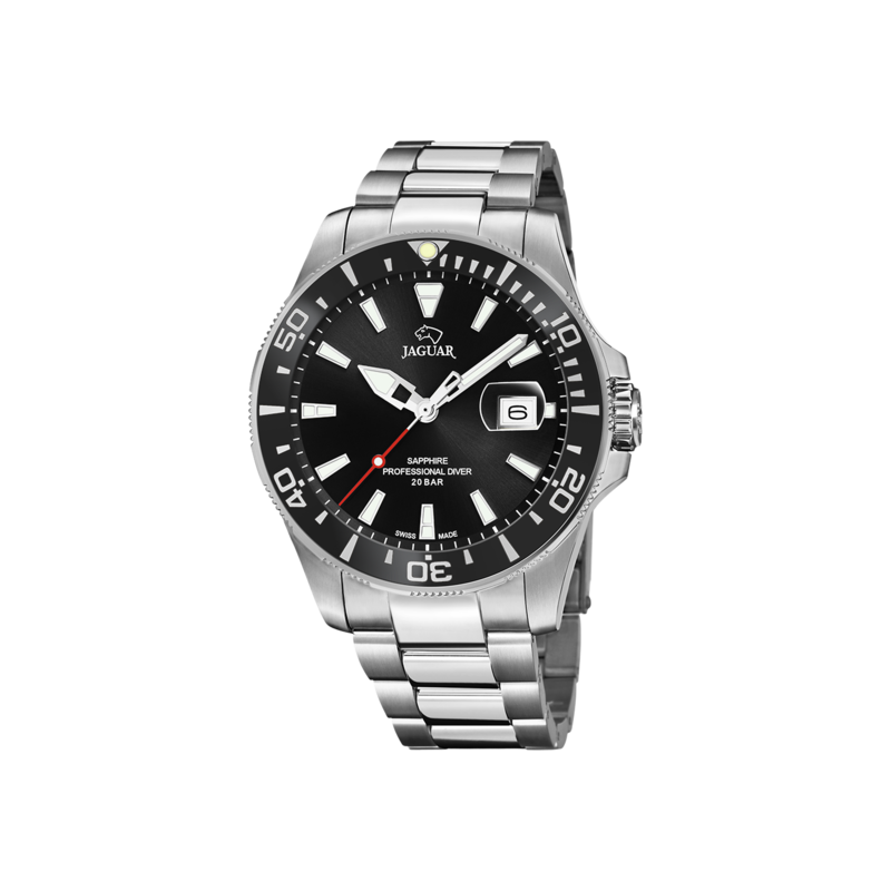 JAGUAR Watch