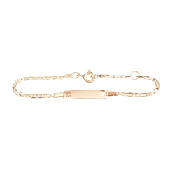 Pulseira ouro