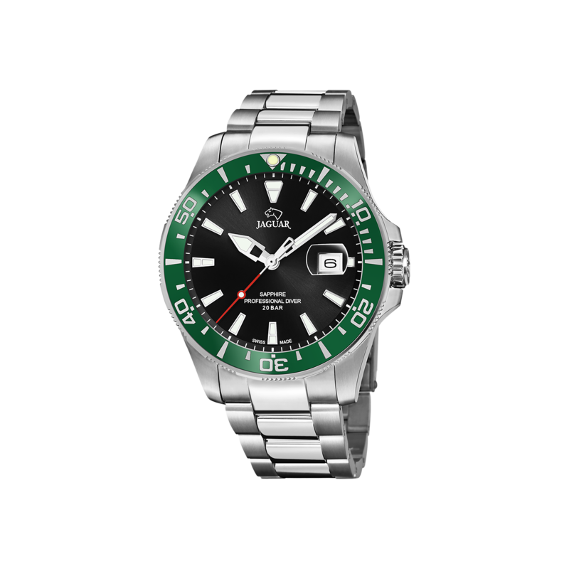 JAGUAR Watch