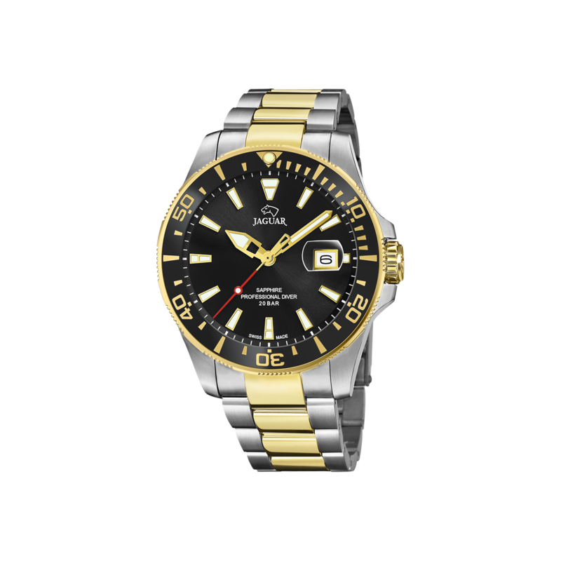 Relógio JAGUAR