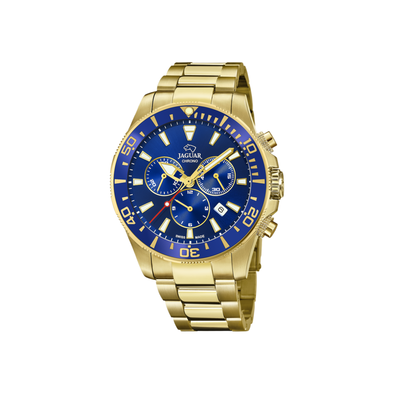 Relógio JAGUAR