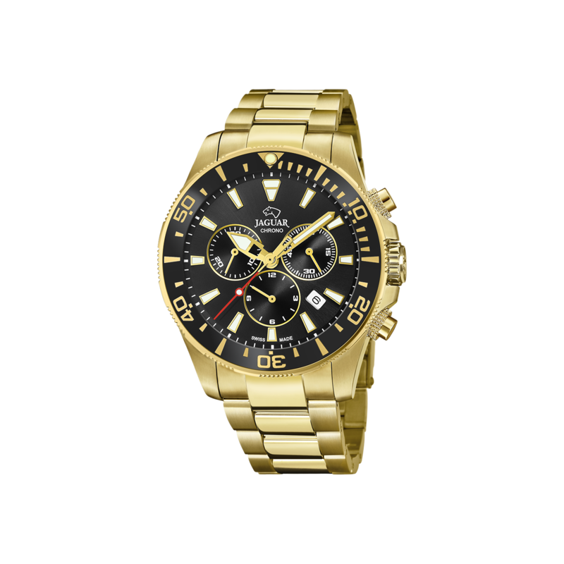 Relógio JAGUAR