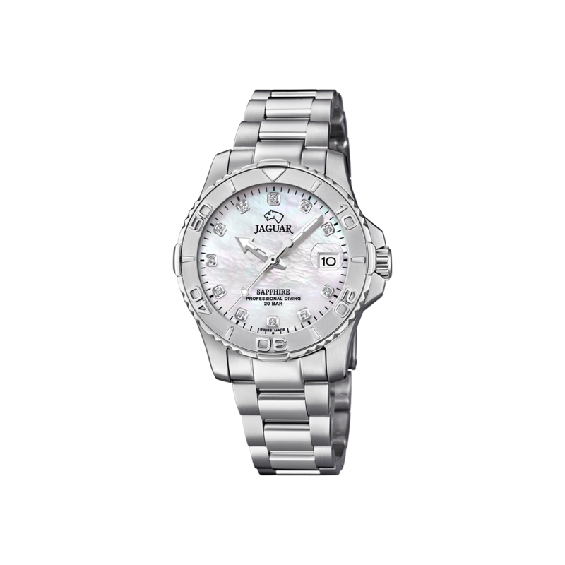 Relógio JAGUAR