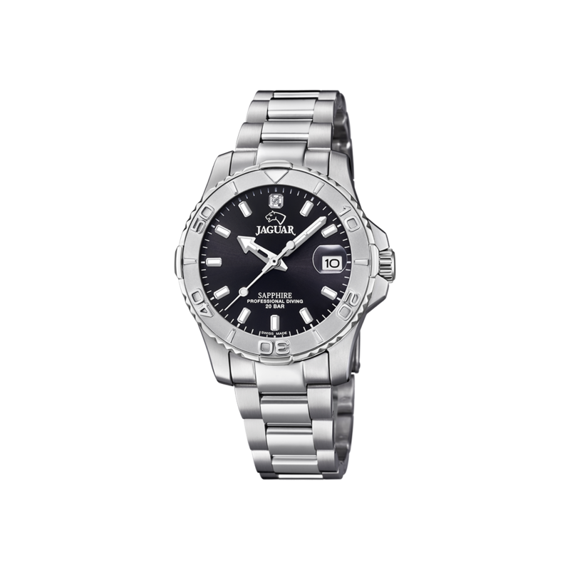 JAGUAR Watch