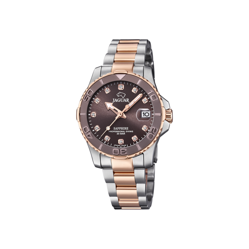 Relógio JAGUAR