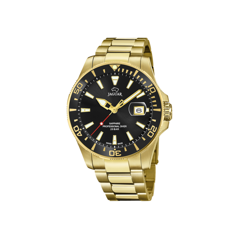 Relógio JAGUAR