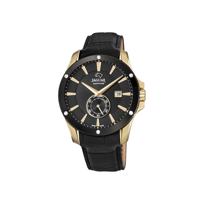 Relógio JAGUAR