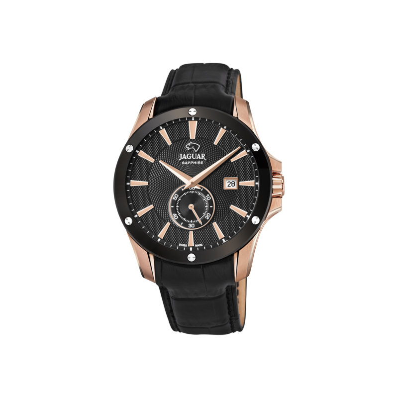 Relógio JAGUAR
