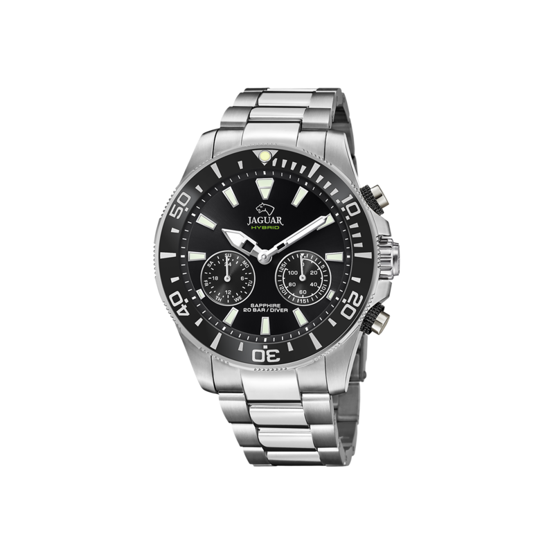 Relógio JAGUAR