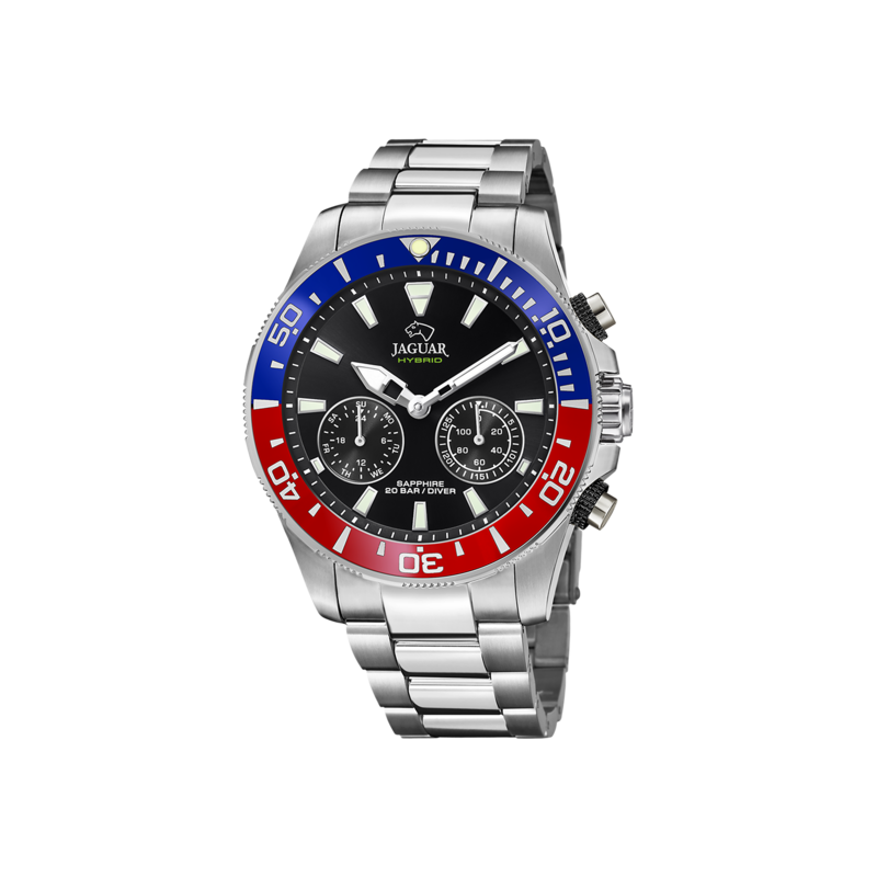 Relógio JAGUAR