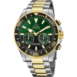 JAGUAR Watch