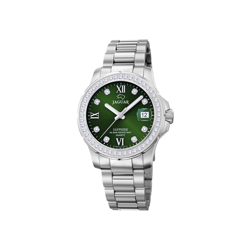 JAGUAR Watch