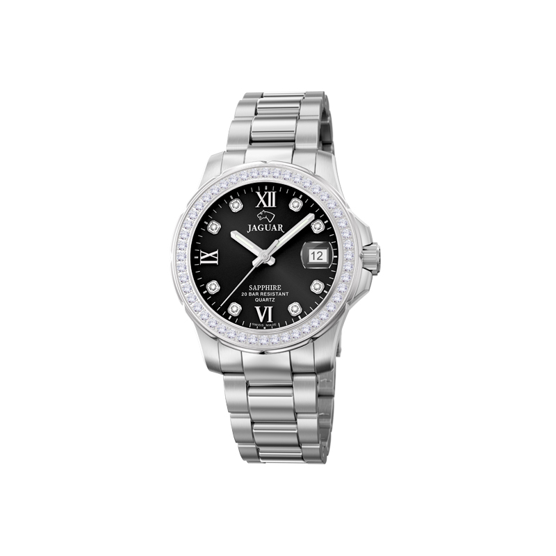 JAGUAR Watch
