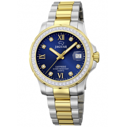Relógio JAGUAR