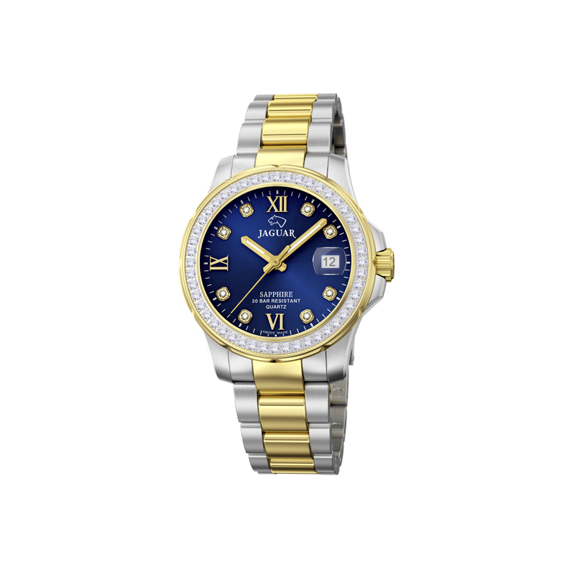JAGUAR Watch