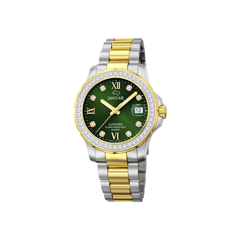 JAGUAR Watch
