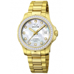 JAGUAR Watch