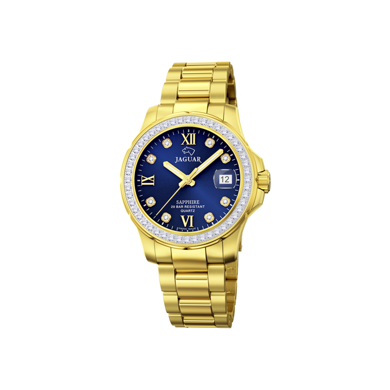 JAGUAR Watch