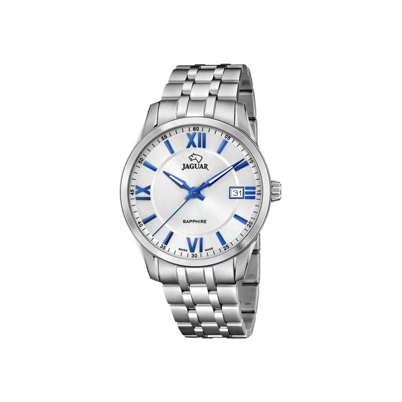 Relógio JAGUAR