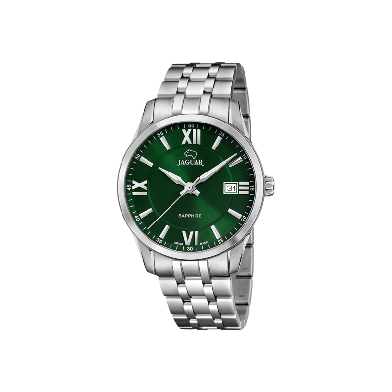 JAGUAR Watch