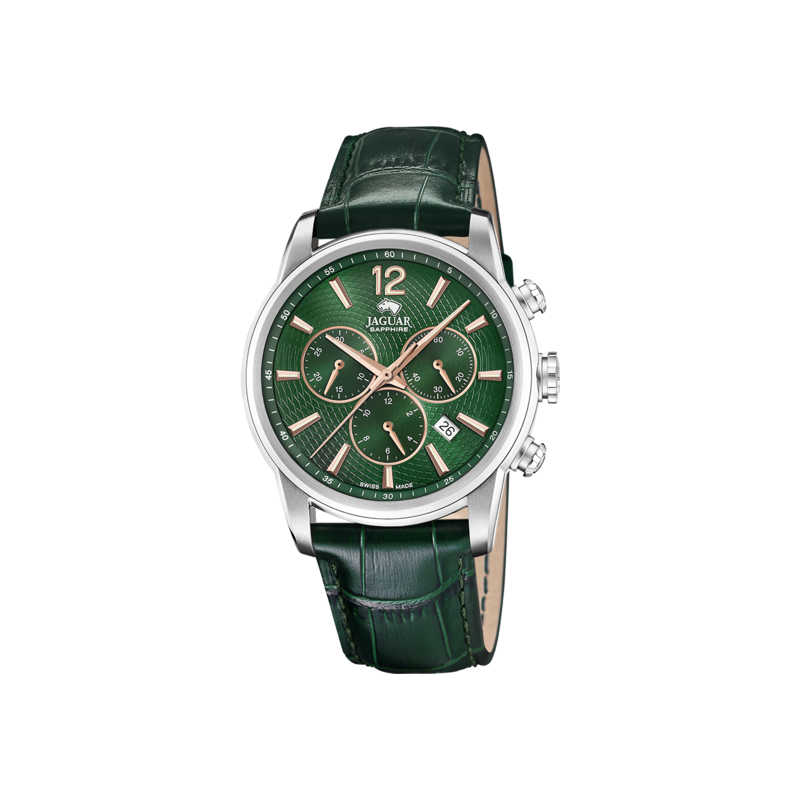 Relógio JAGUAR