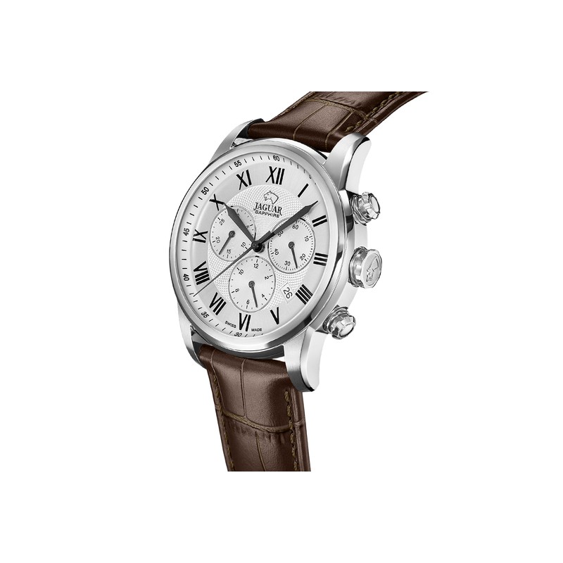 Relógio JAGUAR